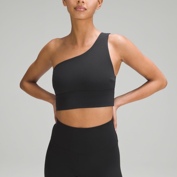 lululemon athletica Other - Lululemon Align Asymmetrical Bra